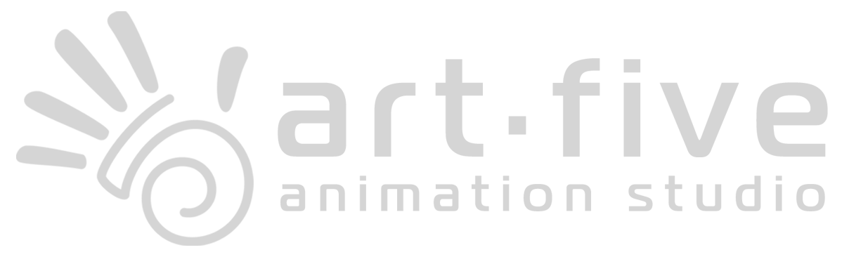 artFive animation studio