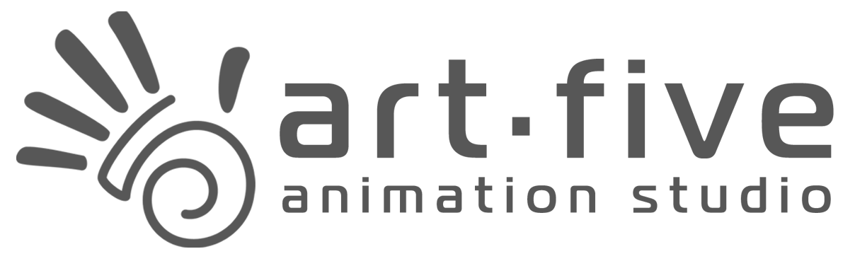 artFive animation studio